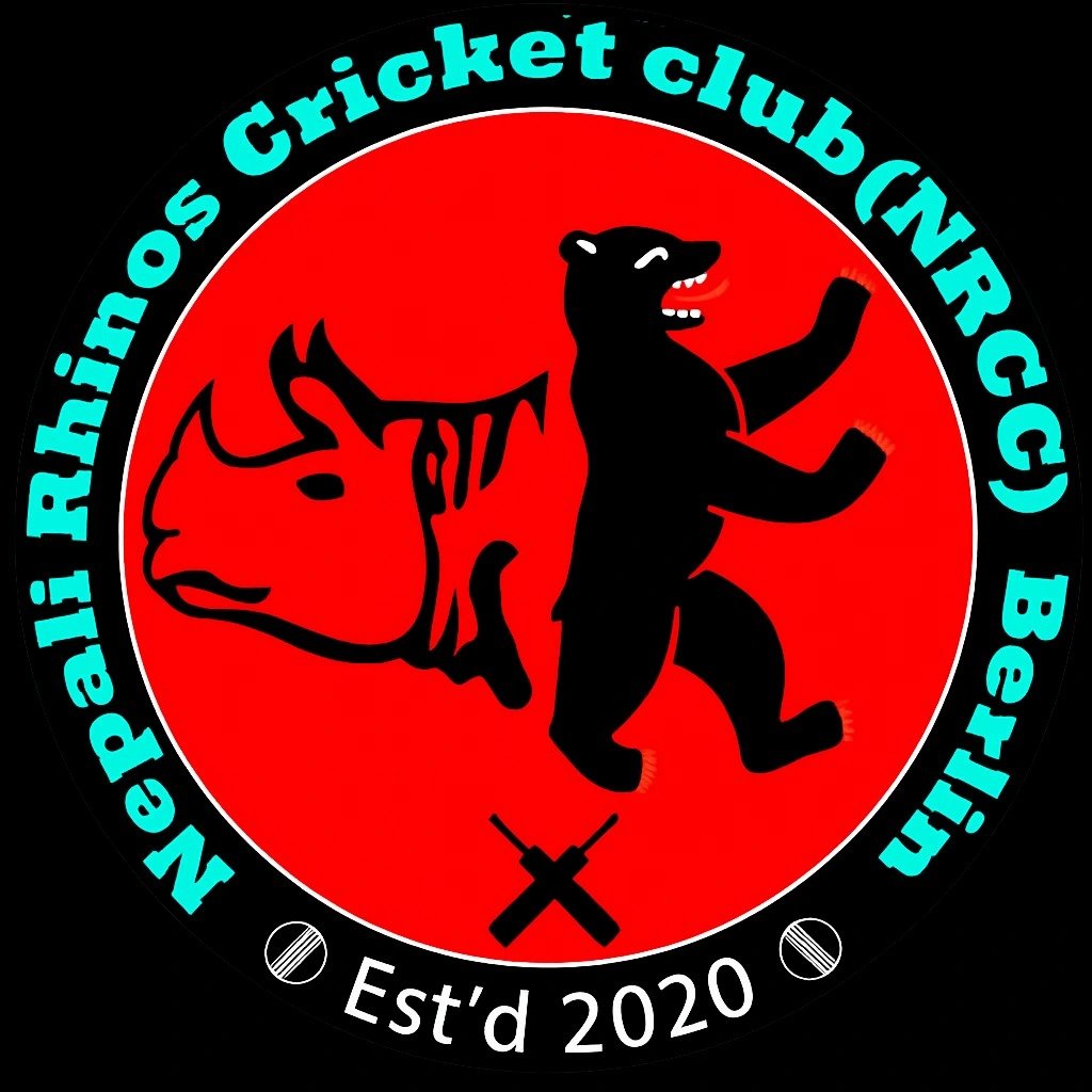 NRCC Berlin Logo